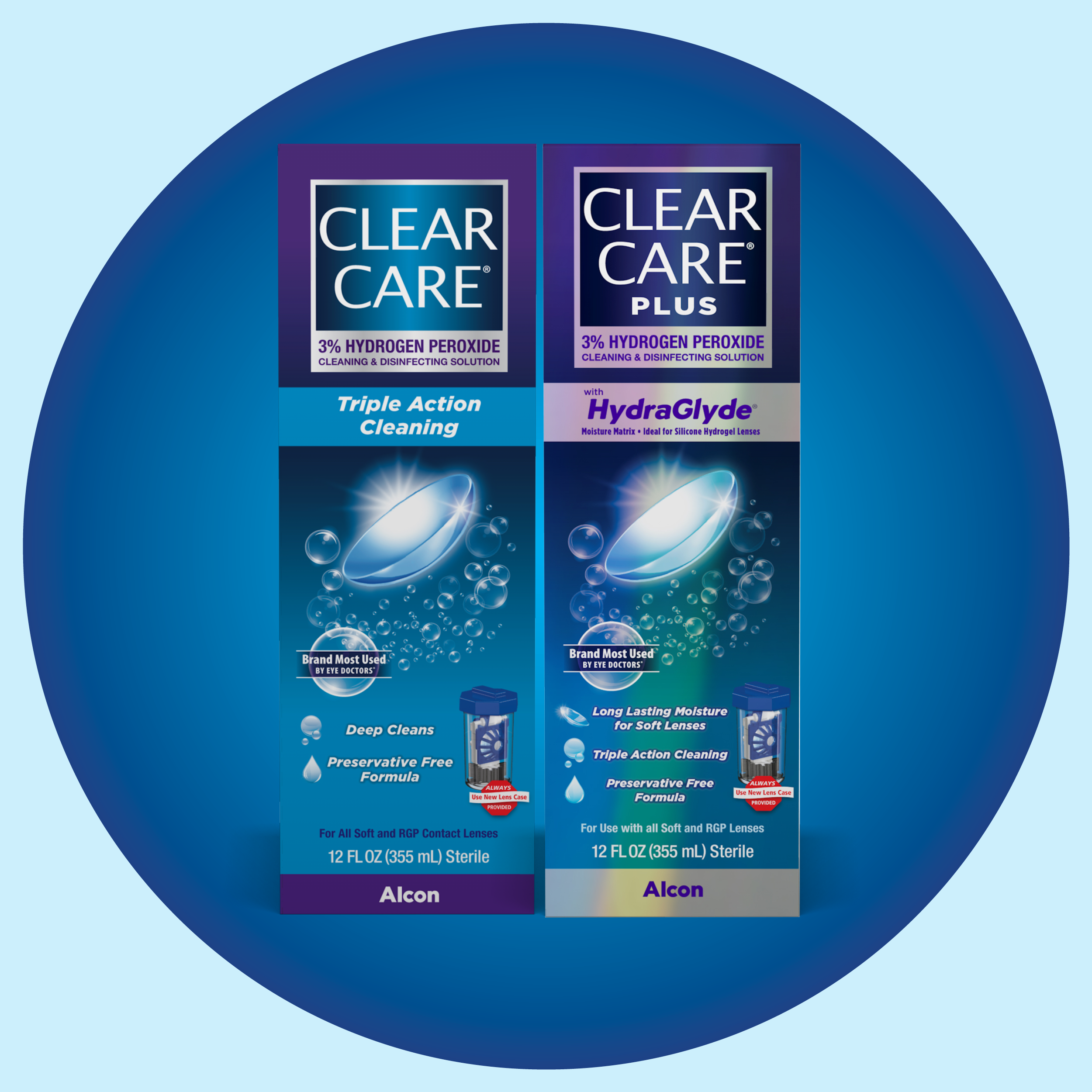 ClearCare logo
